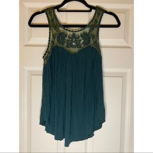 American Eagle Tank Top